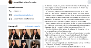 postare Poroșnicu- încasări de 8 milioane euro