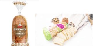 Alertă ANSVSA! Pâine de la Vel Pitar, rechemată de pe piață pentru că a fost găsit plastic în ea!