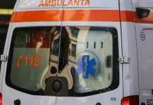Accident rutier cu victime în comuna Moțca. Șoferul, aflat sub influența alcoolului, a părăsit locul accidentului