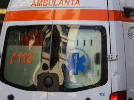 Accident rutier cu victime în comuna Moțca. Șoferul, aflat sub influența alcoolului, a părăsit locul accidentului