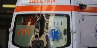 Accident rutier cu victime în comuna Moțca. Șoferul, aflat sub influența alcoolului, a părăsit locul accidentului