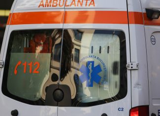Accident rutier cu victime în comuna Moțca. Șoferul, aflat sub influența alcoolului, a părăsit locul accidentului