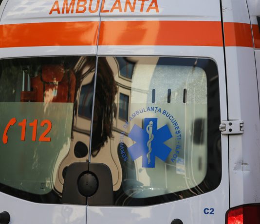 Accident rutier cu victime în comuna Moțca. Șoferul, aflat sub influența alcoolului, a părăsit locul accidentului