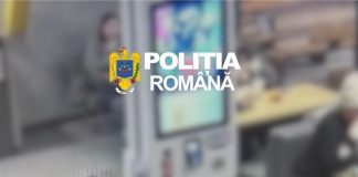 Poliția îl căuta pe acest individ care a agresat o tânără. Scenele au avut loc în centrul Iașului