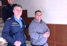 Video! Intervenție excepțională a procurorilor. Judecătorii vor să-l facă scăpat pe interlopul Adrian Corduneanu Adrian Corduneanu la Judecătoria Iași