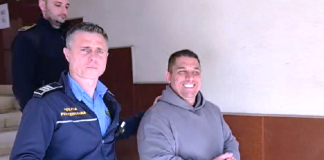 Video! Intervenție excepțională a procurorilor. Judecătorii vor să-l facă scăpat pe interlopul Adrian Corduneanu Adrian Corduneanu la Judecătoria Iași