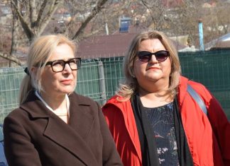 Omul lui Savonea de la Iași promovat la Înalta Curte. Fosta șefă a Curții de Apel pleacă la București Anda Crișu Ciocântă și Diana Micu Cheptine