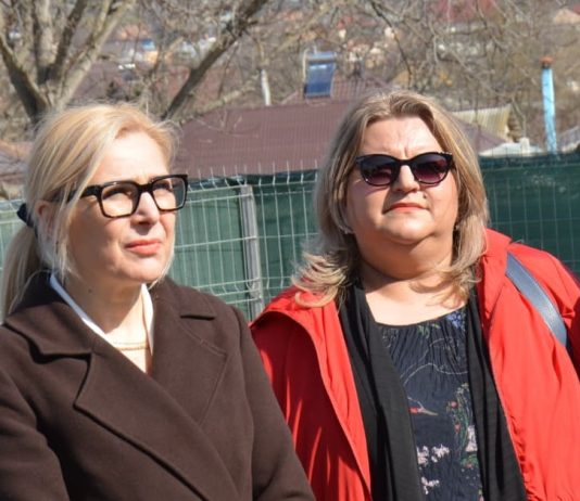 Omul lui Savonea de la Iași promovat la Înalta Curte. Fosta șefă a Curții de Apel pleacă la București Anda Crișu Ciocântă și Diana Micu Cheptine