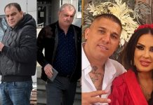 Ultima zi de proces în mega-dosarul Mafiei Imobiliare. Procurorul trimite notarii în aceiași celulă cu interlopii Cătălin Sandu, notarul Bogdan Florea, Adrian și Ramona Corduneanu