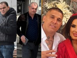 Ultima zi de proces în mega-dosarul Mafiei Imobiliare. Procurorul trimite notarii în aceiași celulă cu interlopii Cătălin Sandu, notarul Bogdan Florea, Adrian și Ramona Corduneanu
