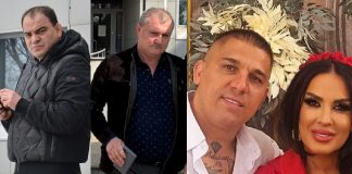 Ultima zi de proces în mega-dosarul Mafiei Imobiliare. Procurorul trimite notarii în aceiași celulă cu interlopii Cătălin Sandu, notarul Bogdan Florea, Adrian și Ramona Corduneanu