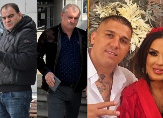 Ultima zi de proces în mega-dosarul Mafiei Imobiliare. Procurorul trimite notarii în aceiași celulă cu interlopii Cătălin Sandu, notarul Bogdan Florea, Adrian și Ramona Corduneanu