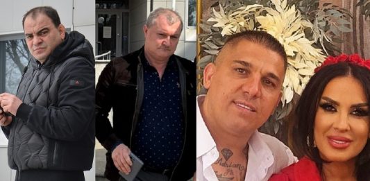 Ultima zi de proces în mega-dosarul Mafiei Imobiliare. Procurorul trimite notarii în aceiași celulă cu interlopii Cătălin Sandu, notarul Bogdan Florea, Adrian și Ramona Corduneanu