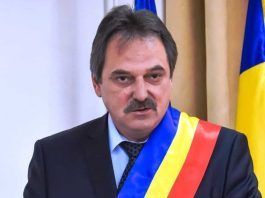 PSD Iași a mai pierdut un primar. A murit edilul comunei Stolniceni Prăjescu Costel Hugianu