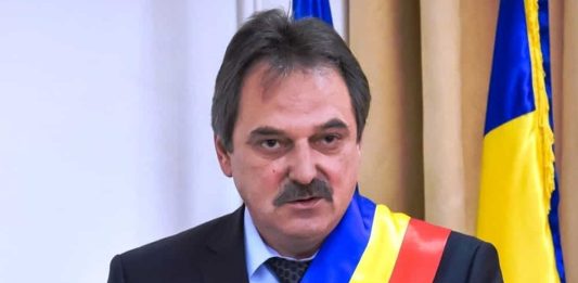 PSD Iași a mai pierdut un primar. A murit edilul comunei Stolniceni Prăjescu Costel Hugianu