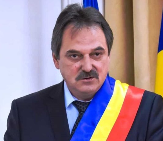 PSD Iași a mai pierdut un primar. A murit edilul comunei Stolniceni Prăjescu Costel Hugianu