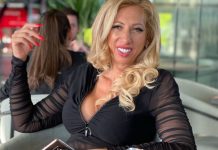 Jaf de 1,2 milioane euro. Afaceristă din Iași judecată pentru o fraudă cu 10 firme fantomă Doina Turcitu