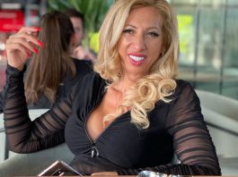 Jaf de 1,2 milioane euro. Afaceristă din Iași judecată pentru o fraudă cu 10 firme fantomă Doina Turcitu