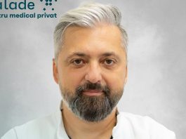 Nașul lui Chirica a ucis un om cu mașina pe europeană. Cunoscutul medic scapă de pedeapsă Dragoș Palade-medic ORL