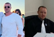 Om de afaceri din Iasi vânat timp de 20 de ani de un procuror. Două achitări pentru aceiași faptă Lucian Zlate și procurorul Dan Blănaru