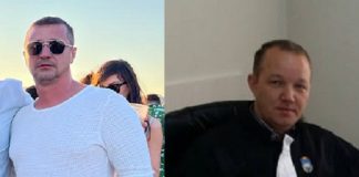 Om de afaceri din Iasi vânat timp de 20 de ani de un procuror. Două achitări pentru aceiași faptă Lucian Zlate și procurorul Dan Blănaru