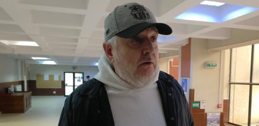 Patronul 7Est și complicele său au fost plasați sub control judiciar Manuel Onofrei