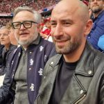 Manuel Onofrei și Răzvan Bobârnat