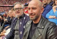 Manuel Onofrei și Răzvan Bobârnat au fost reținuți în dosarul de șantaj Manuel Onofrei și Răzvan Bobârnat