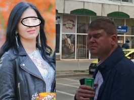Scandal în familia unui procuror. Magistratul evacuat din locuință cu ordin de protecție, și-a agresat soția Maria și Ionuț Brătuleanu