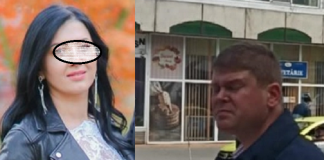 Scandal în familia unui procuror. Magistratul evacuat din locuință cu ordin de protecție, și-a agresat soția Maria și Ionuț Brătuleanu