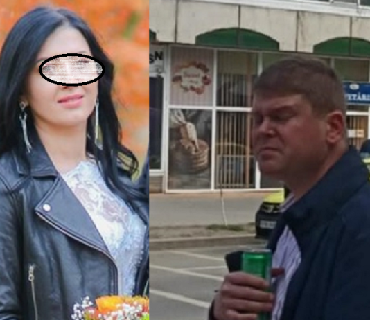 Scandal în familia unui procuror. Magistratul evacuat din locuință cu ordin de protecție, și-a agresat soția Maria și Ionuț Brătuleanu