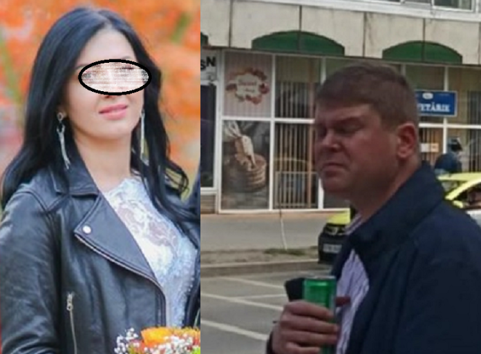 Maria și Ionuț Brătuleanu