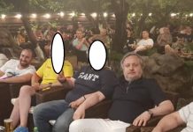 Manuel Onofrei și Răzvan Bobârnat au fost reținuți în dosarul de șantaj Răzvan Bobârnat și Manuel Onofrei