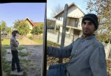 El este bărbatul arestat după ce a încercat să violeze două femei din Pașcani. Nu este la primele tentative