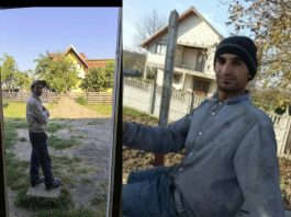 El este bărbatul arestat după ce a încercat să violeze două femei din Pașcani. Nu este la primele tentative