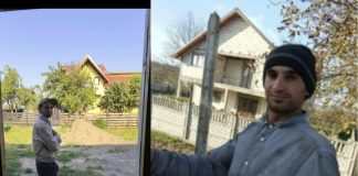 El este bărbatul arestat după ce a încercat să violeze două femei din Pașcani. Nu este la primele tentative