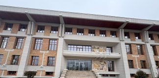 FOTO/VIDEO Casa Pătrată se redeschide după un amplu proces de renovare energetică