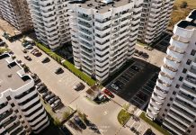 Loc parcare inclus sau nu: Un factor decisiv la cumpărarea unui apartament de 2 sau 3 camere în Iași