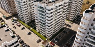 Loc parcare inclus sau nu: Un factor decisiv la cumpărarea unui apartament de 2 sau 3 camere în Iași