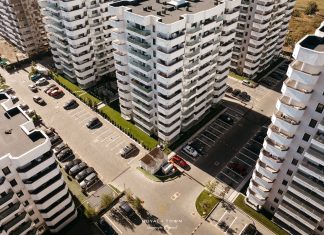 Loc parcare inclus sau nu: Un factor decisiv la cumpărarea unui apartament de 2 sau 3 camere în Iași