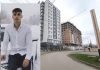 Tragedie pe șantierul dezvoltatorului Comat Towers: Tânăr de 19 ani, zdrobit de un palet de cărămizi