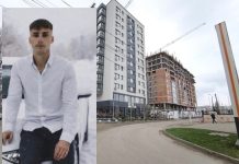 Tragedie pe șantierul dezvoltatorului Comat Towers: Tânăr de 19 ani, zdrobit de un palet de cărămizi