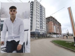 Tragedie pe șantierul dezvoltatorului Comat Towers: Tânăr de 19 ani, zdrobit de un palet de cărămizi