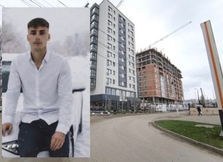 Tragedie pe șantierul dezvoltatorului Comat Towers: Tânăr de 19 ani, zdrobit de un palet de cărămizi