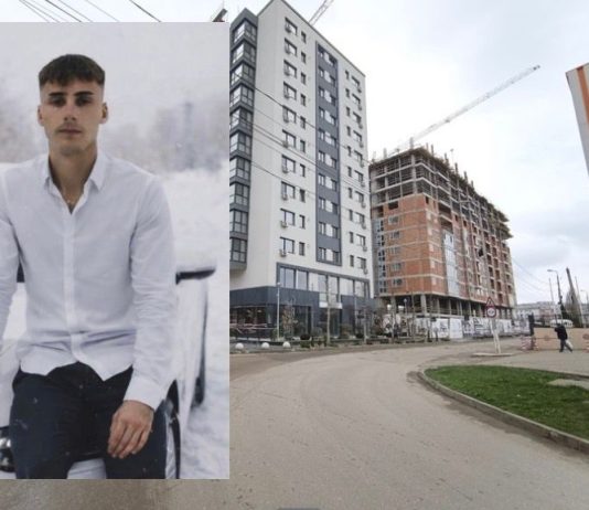 Tragedie pe șantierul dezvoltatorului Comat Towers: Tânăr de 19 ani, zdrobit de un palet de cărămizi