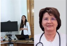 FOTO/Video! Clanul Miftode face legea în spitalele din Iași. Rezidențiat prin fraudă pentru nora de la Infecțioase