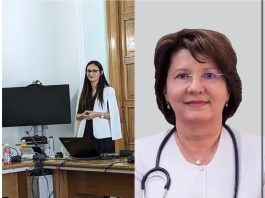 FOTO/Video! Clanul Miftode face legea în spitalele din Iași. Rezidențiat prin fraudă pentru nora de la Infecțioase