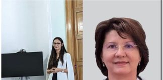 FOTO/Video! Clanul Miftode face legea în spitalele din Iași. Rezidențiat prin fraudă pentru nora de la Infecțioase