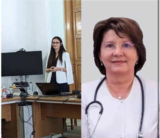 FOTO/Video! Clanul Miftode face legea în spitalele din Iași. Rezidențiat prin fraudă pentru nora de la Infecțioase