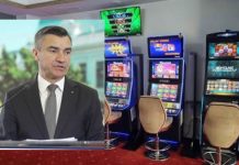Odată cu eliminarea păcănelelor, Mihai Chirica vrea ca din Iași să dispară și agențiile Loto Pronosport